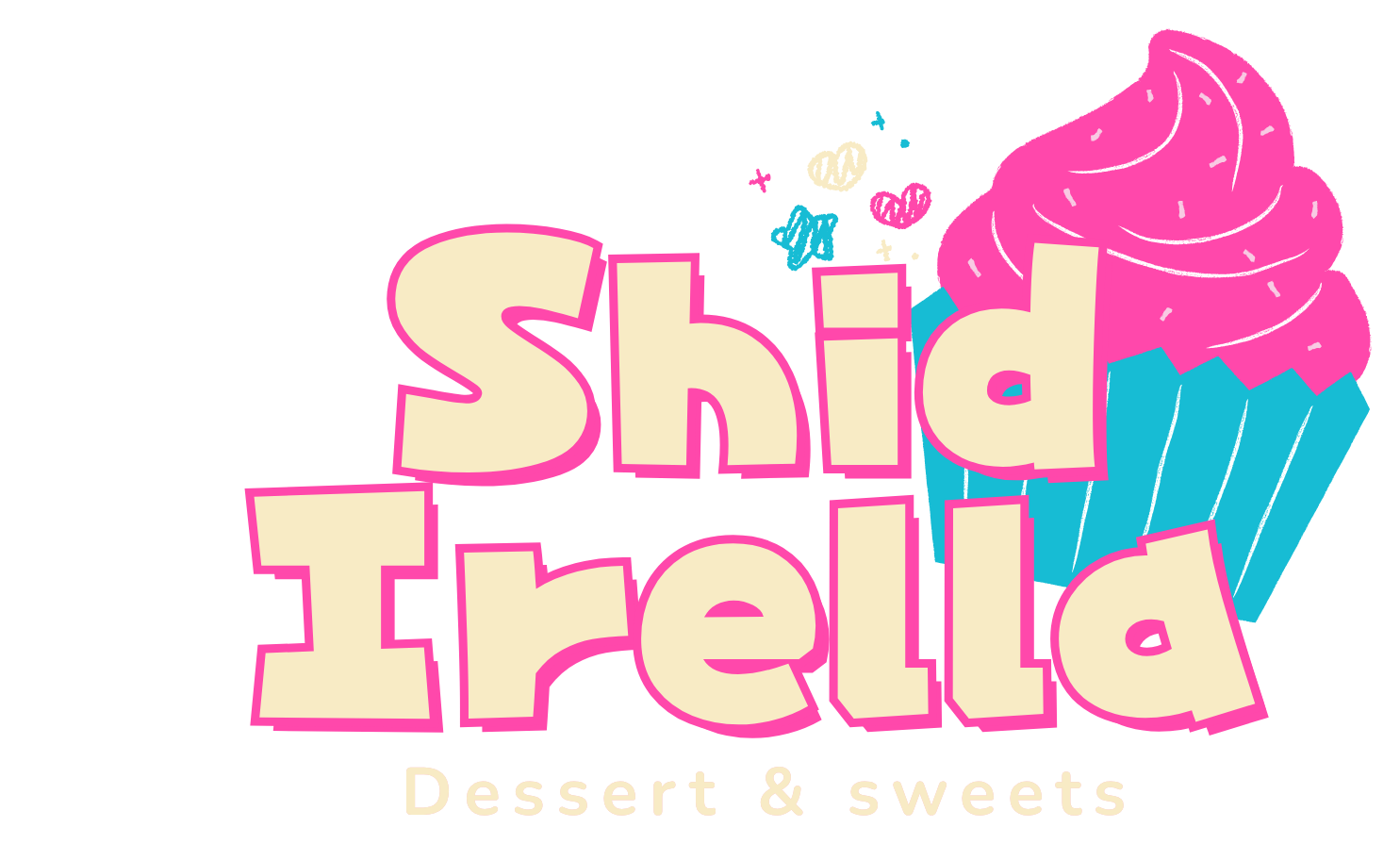 Logo Shidirella dari website Shidqi